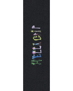 Scooter Griptape HELLA Scooter Griptape Signature Devin Szydlowski