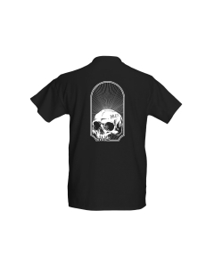 T-shirt PREY Skull L