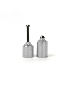Pegs ETHIC DTC Acier Polished