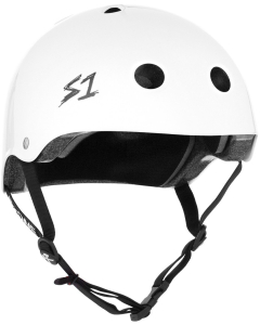 S-ONE HELMET LIFER WHITE GLOSS - Taille - M