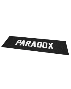PARADOX Griptape Black White - Grip sk8 | Paradox Scootering