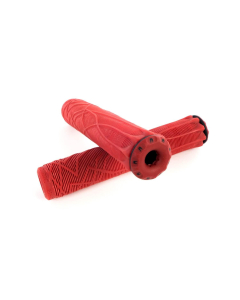 Puños ETHIC DTC red