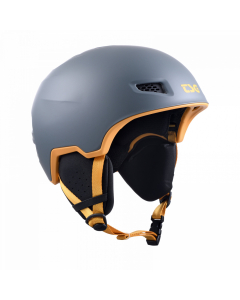 Cască TSG All Terrain Solid Satin Marsh XXL
