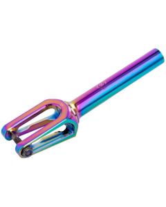 Fork STRIKER Lux IHC Rainbow