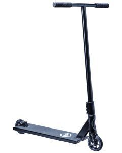 Trottinette Freestyle STRIKER Gravis S Noir