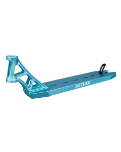 Scooter Deck STRIKER Aether 49cm blue
