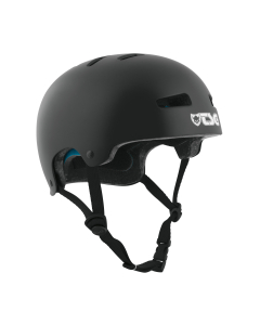 Casque TSG Evolution Solid Youth Satin Black XXS/XS