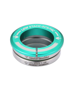 Jeu de Direction BLUNT Low Stack SCS Teal