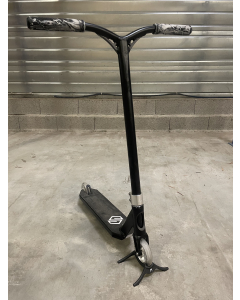 Trottinette Freestyle STRIKER Lux Clear - Occasion