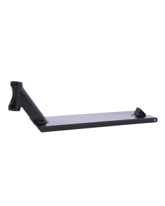 Scooter Deck STRIKER Gravis Trick 5.5" x 21" Black