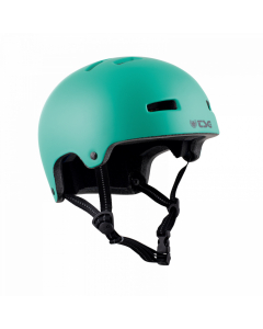 Cască TSG Nipper Maxi Solid Satin Golf Green XXS/XS