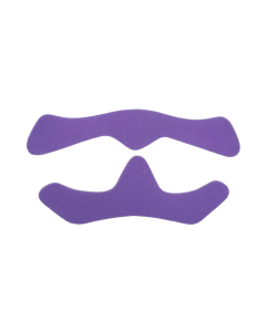 S-ONE SIZING LINERS LIFER XXXLARGE PURPLE 2MM
