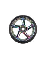 Kolečko Freestyle ETHIC DTC Acteon 110mm Rainbow