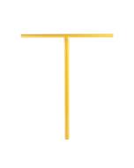 Scooterstang NORTH Campus 710mm Kanariegeel