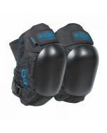 Ochraniacze TSG KNEEPAD FORCE V A BLACK - XXL/XXXL