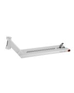 Deck Trottinette DRONE Nexus 1, 6.0" x 21" Silver