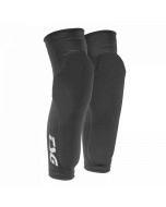 Manches genouillère TSG Dermis Pro A Black - Taille XS
