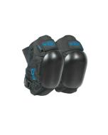 TSG KNEEPAD FORCE V A BLACK - S