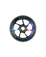 Scooterwiel ETHIC DTC 12STD Incube V2 115mm Neochrome
