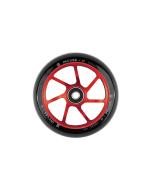 Scooterwiel ETHIC DTC Incube V2 110mm rood