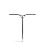 Guidon Trottinette DRONE Shadow 2, 610mm Polished