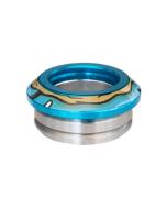 Steuersatz CHUBBY Donut Blue