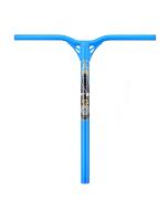 Kierownica do hulajnogi BLUNT Reaper V2 650mm niebieska