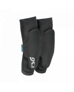 Elbow-Sleeve TSG Youth Dermis A Black - Taille XS