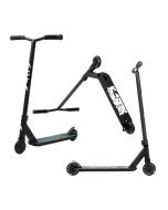 Patinete Freestyle Niños ACTA K2 Black
