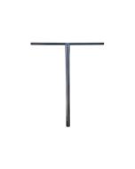 Řidítka PREY Titanium Bird Oversized Gris Chrome