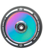 Ruota Monopattino REVOLUTION 110mm Hollow Core Neochrome