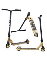 Trottinette Freestyle ACTA COMPLETE KSP GOLD