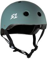 Helma S_ONE HELMET LIFER TREE GREEN MATTE - M