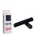 Asas ACTA HANDGRIPS GENTLE 160MM NEGRO