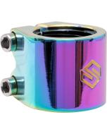 Clemă STRIKER Lux Rainbow