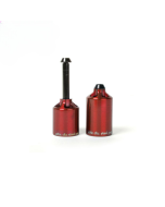 Pegs ETHIC DTC Acier Rouge