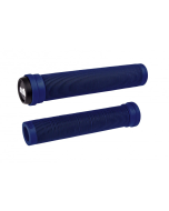 Manopole ODI Longneck SLX 160mm Navy Blue