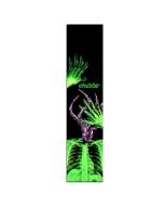 Scooter Griptape CHUBBY Tentaskull