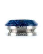 Juego de Dirección ETHIC DTC Oracle blue