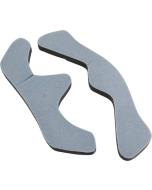 Liners Lifer S-ONE XS Grijs 14mm