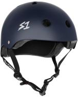 Ochrony S_ONE Kask MEGA LIFER NAVY MATTE - XL