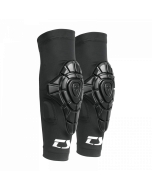 Coudières TSG Elbow Sleeve joint black XXS/XS