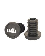 Push-in Plug ODI BMX Zwart
