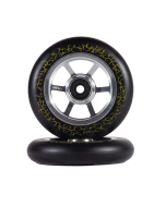 Rueda Patinete NORTH 115mm Ryan Ruegg