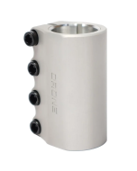 Zacisk DRONE Contrast 3 SCS Srebrny