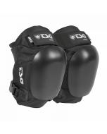 Nakolanniki TSG Force V Black L