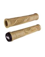 Manopole ODI HUCKER FIRMA SENZA FLANGIA SAND.