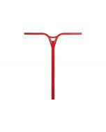 Scooter Bar PRIME Storm 730mm red
