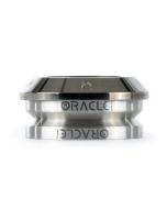 Juego de Dirección ETHIC DTC Oracle Black Chrome