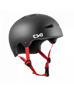 Casque TSG Superlight Satin Black - Taille L/XL